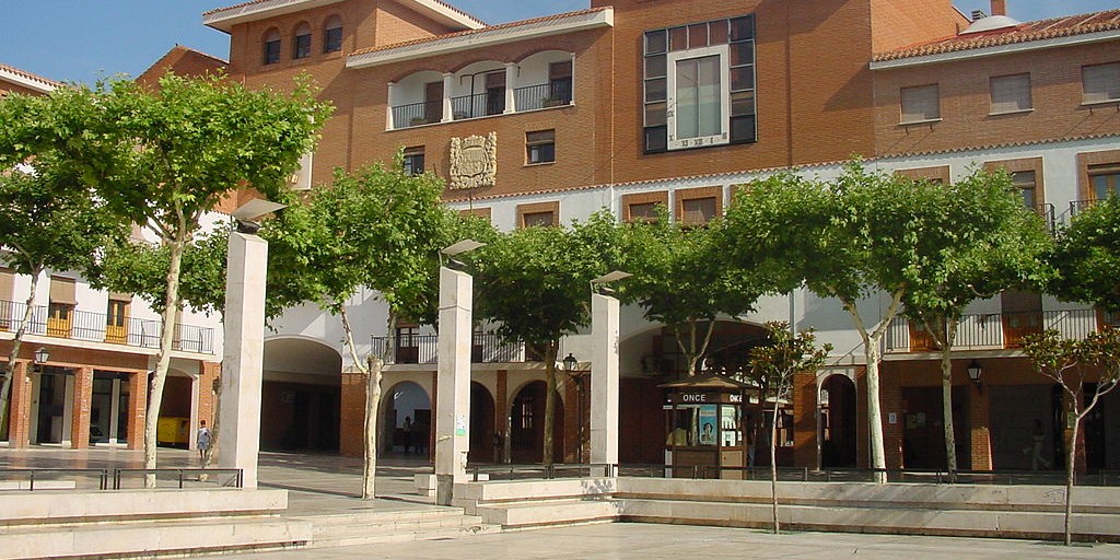 Torrejón de Ardoz