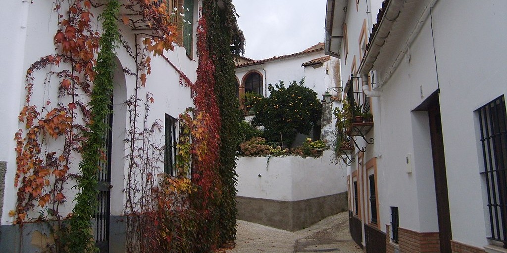 Aracena