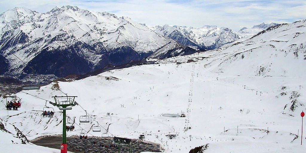 Formigal