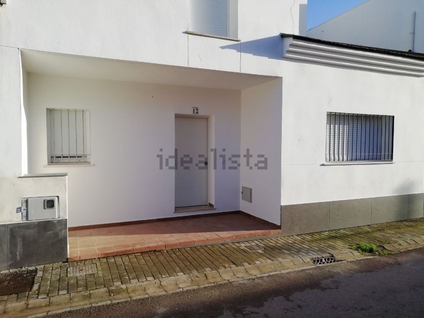 Chalet adosado en venta en Badajoz