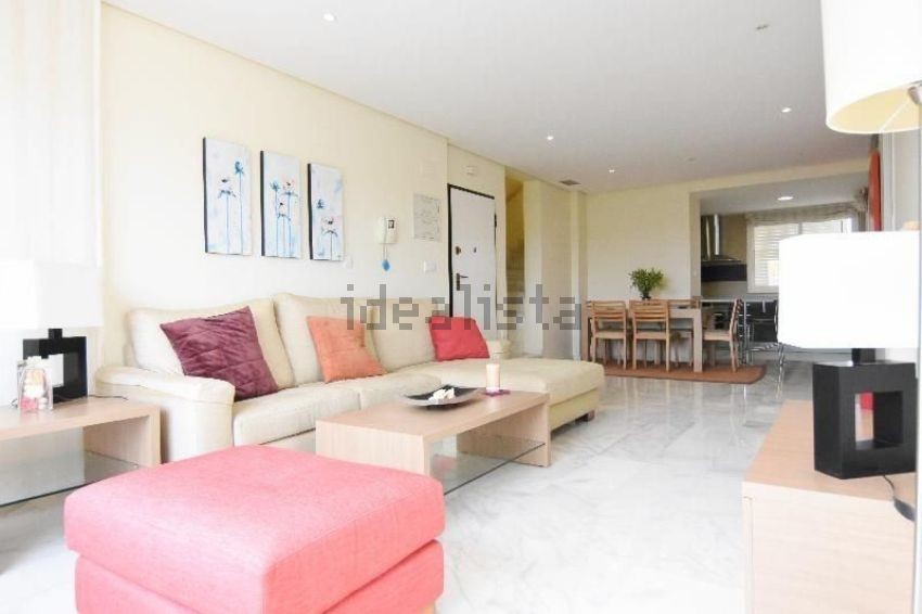 Piso en venta en Murcia