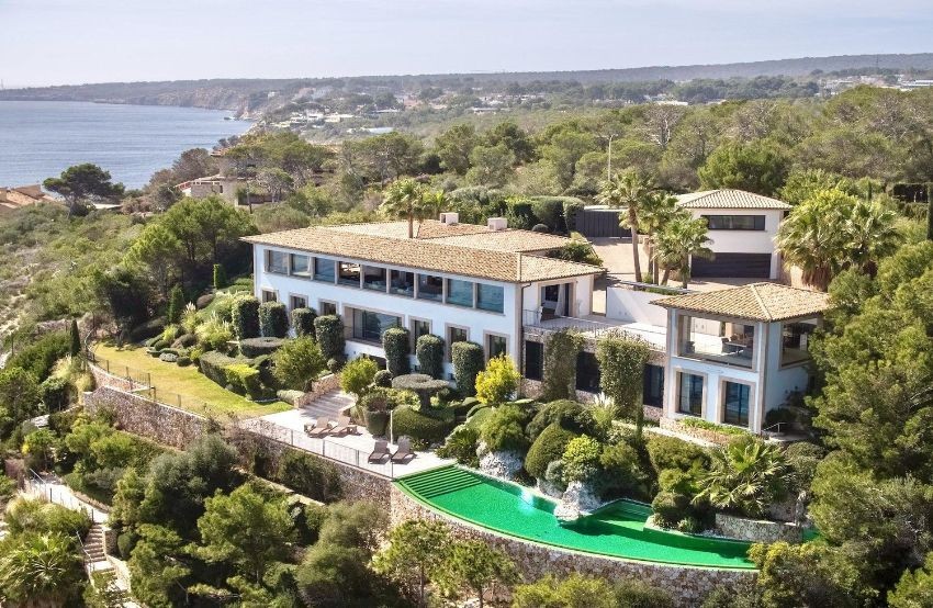 Casa en venta en Calvià