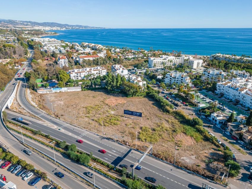 Terreno en venta