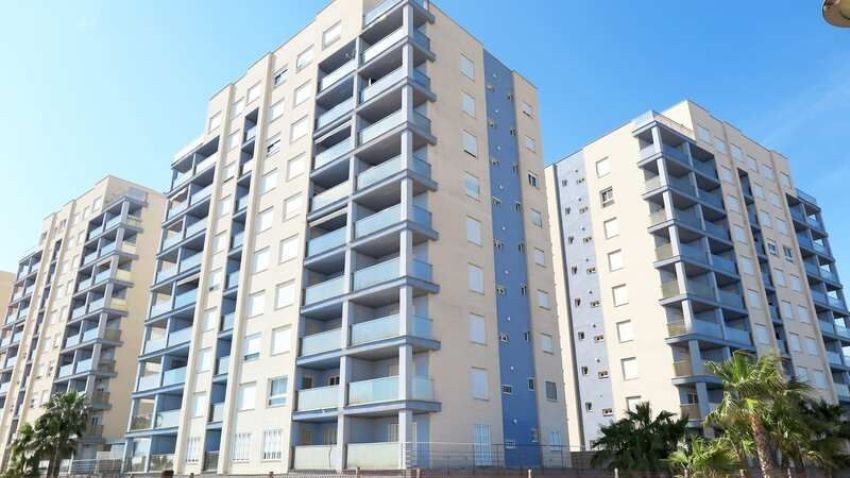 Piso en venta en La Maga del Mar Menor, Murcia