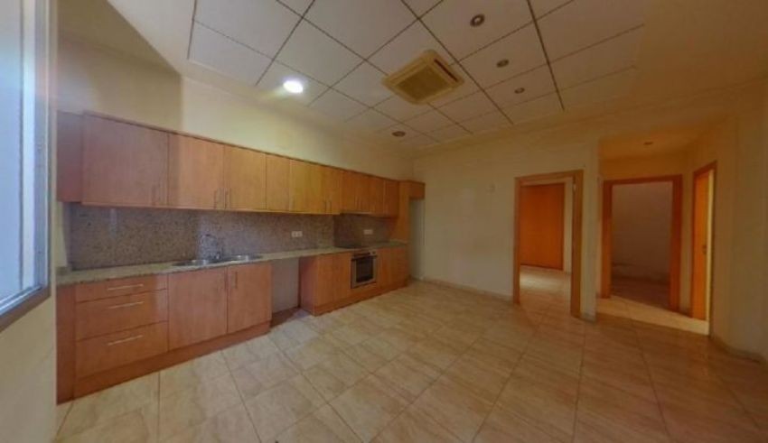 Piso en venta en Tarragona