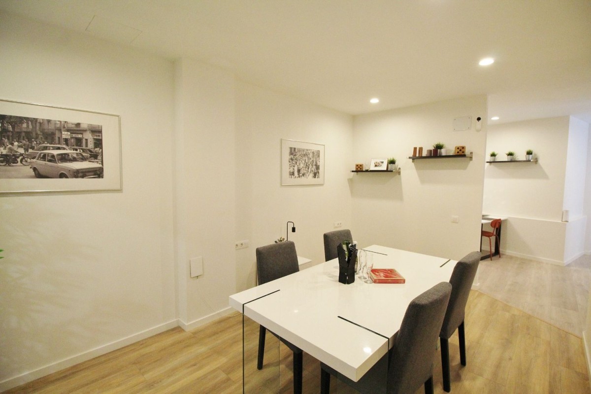 Piso en venta en Barcelona