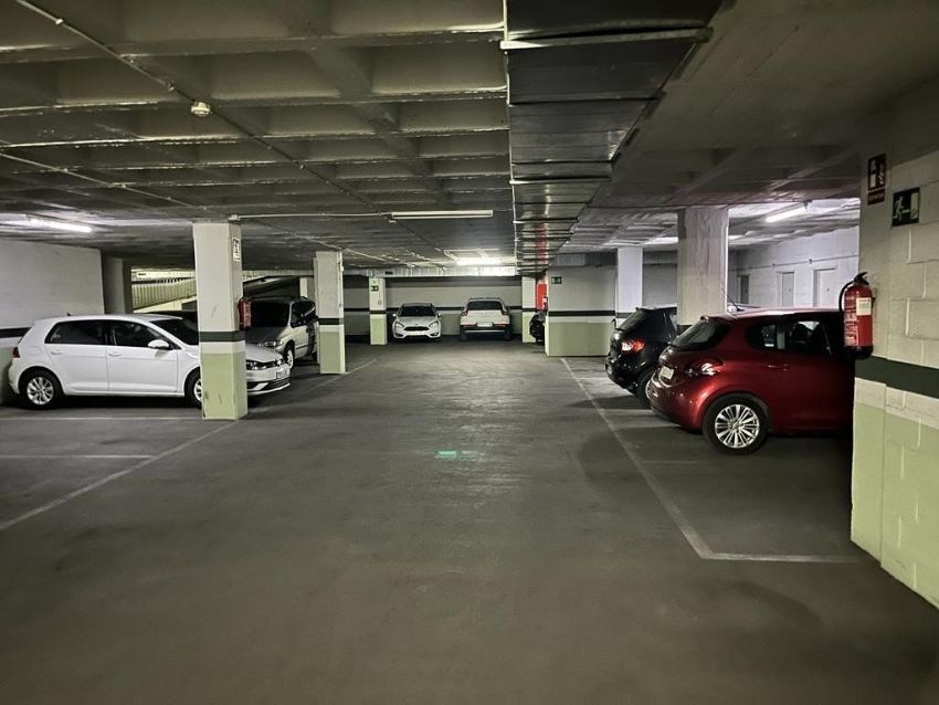 Garaje en venta en Córdoba