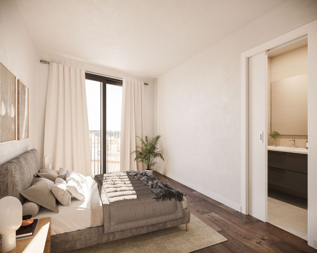 Piso en venta en Barcelona