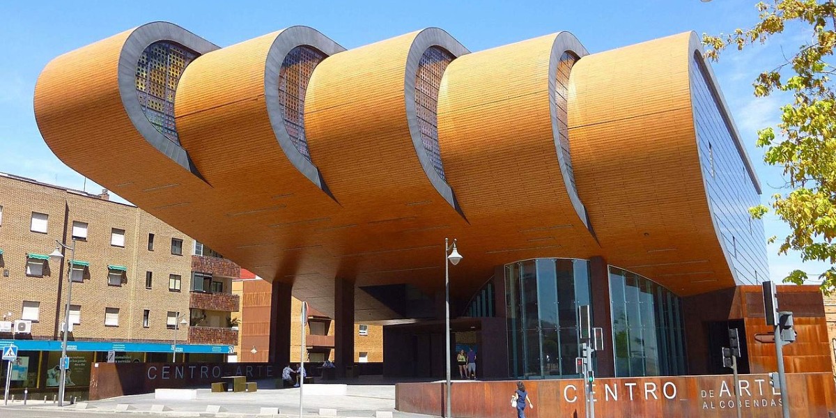 Alcobendas