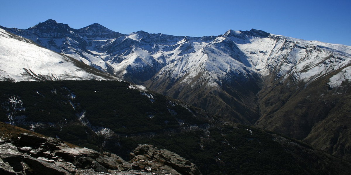 Mulhacén