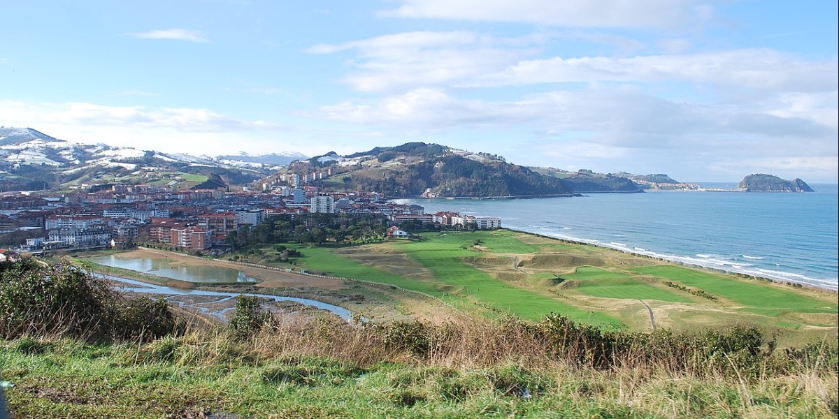 Zarautz