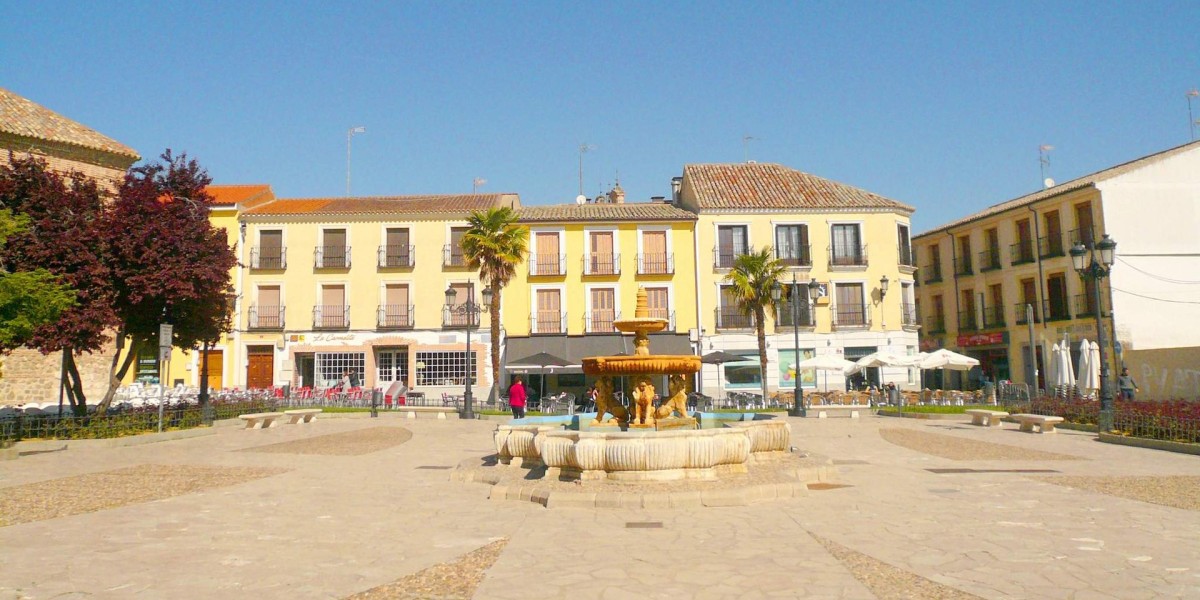 Illescas