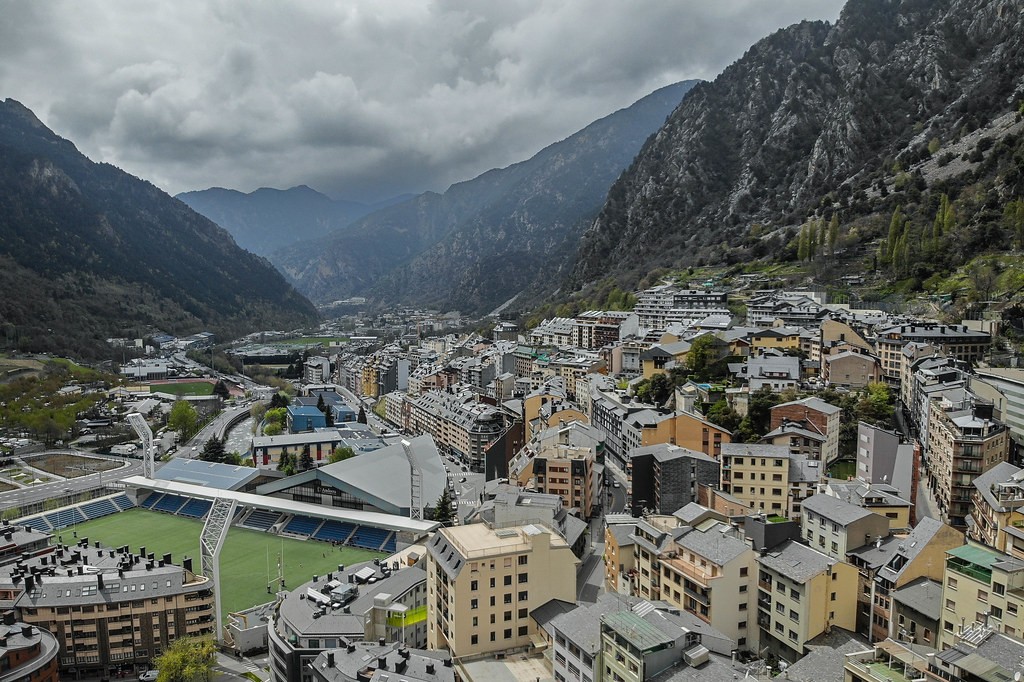 Andorra