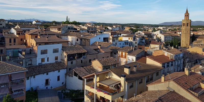 Barbastro