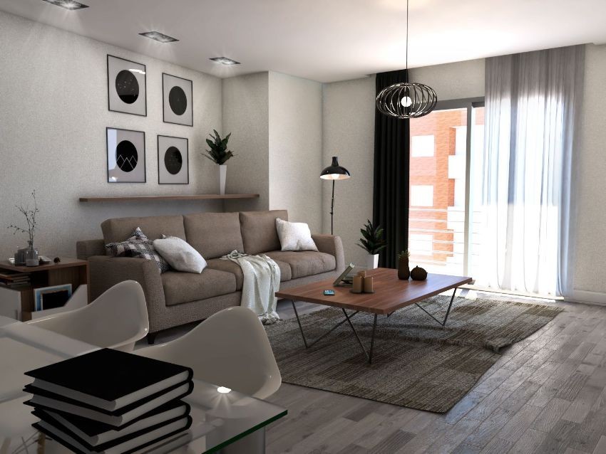 Piso en venta en Ciudad Real