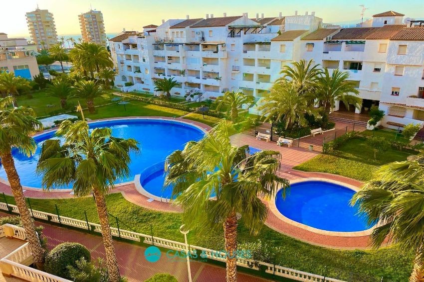 Piso en venta en Murcia