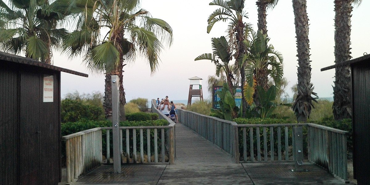 Islantilla