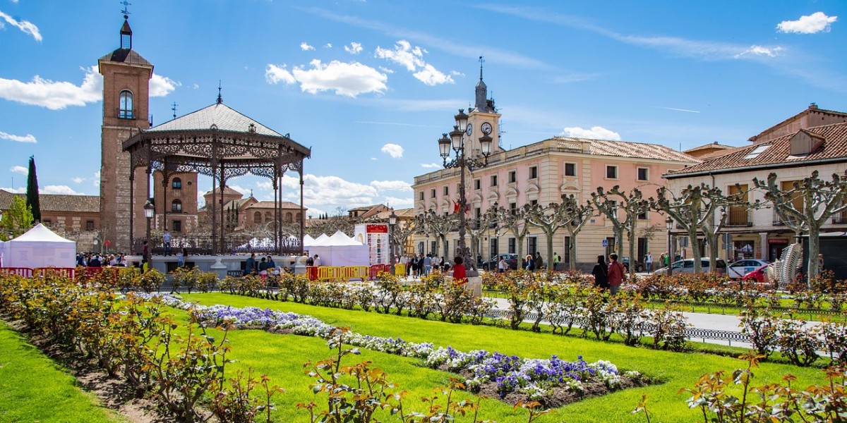 Alcalá de Henares