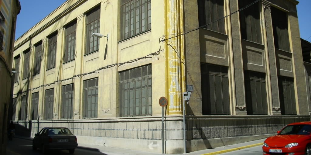 Crevillente