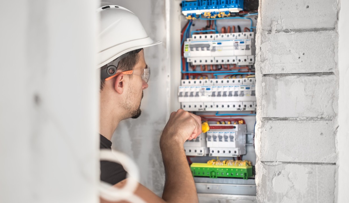 Alta electricidad boletín Alta electricidad boletín