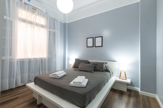 Apartamento turístico