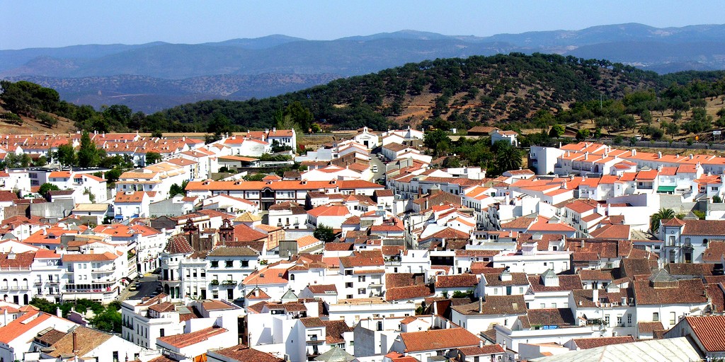 Aracena
