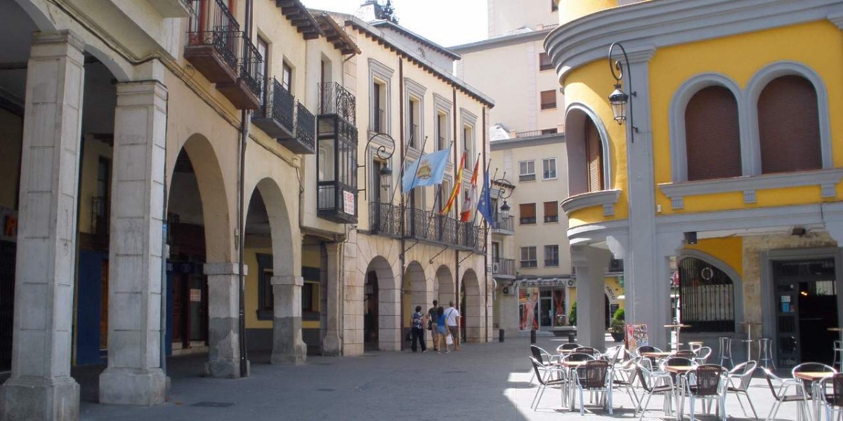 Aranda de Duero