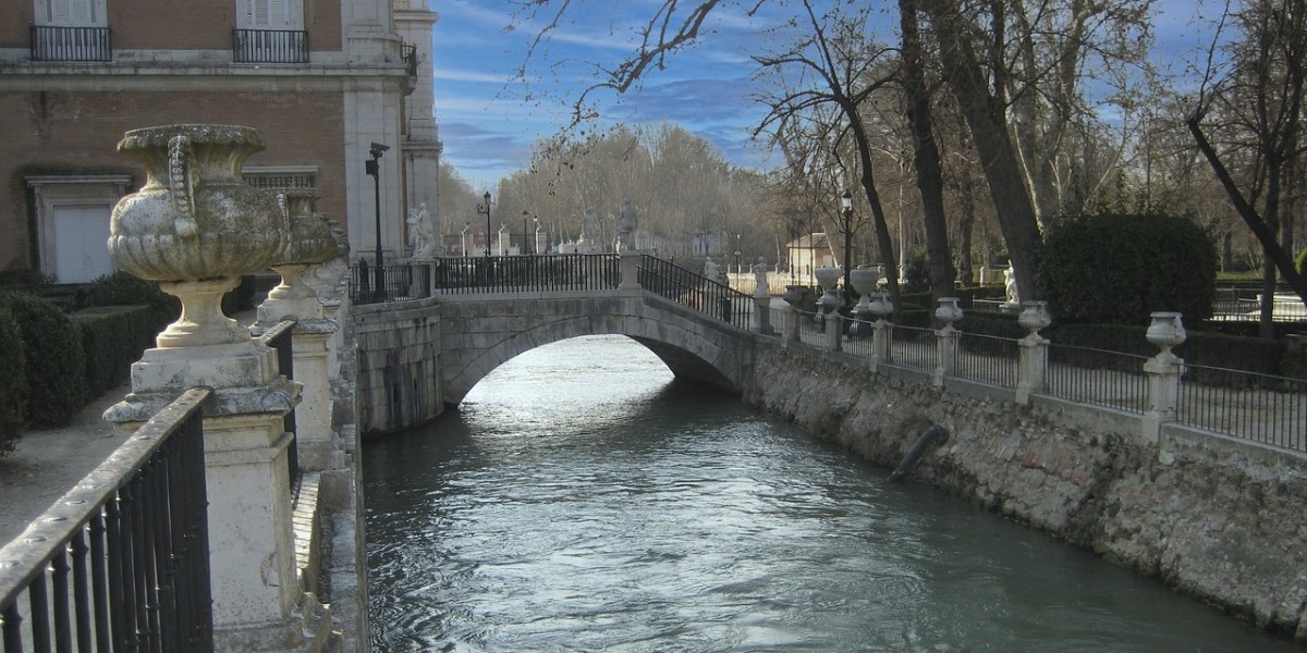 Aranjuez