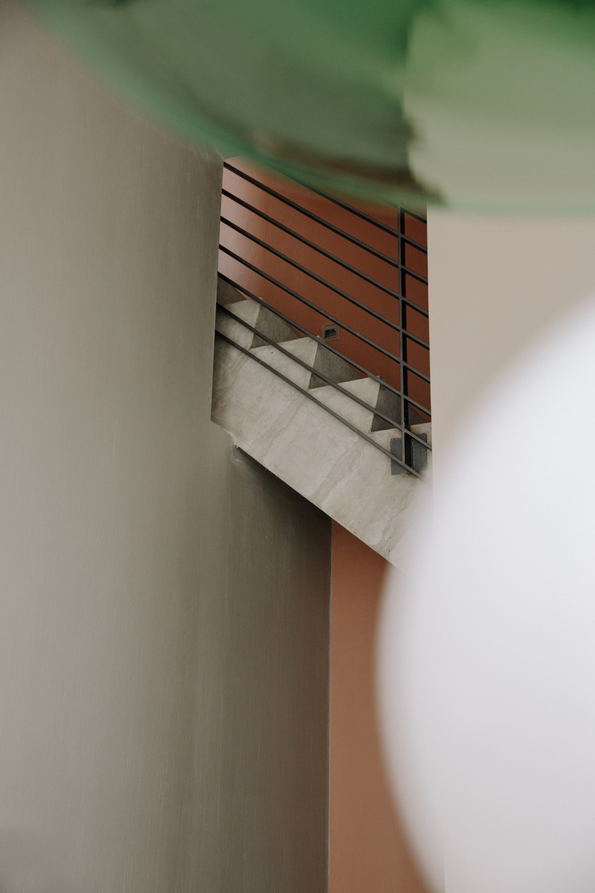 Escaleras