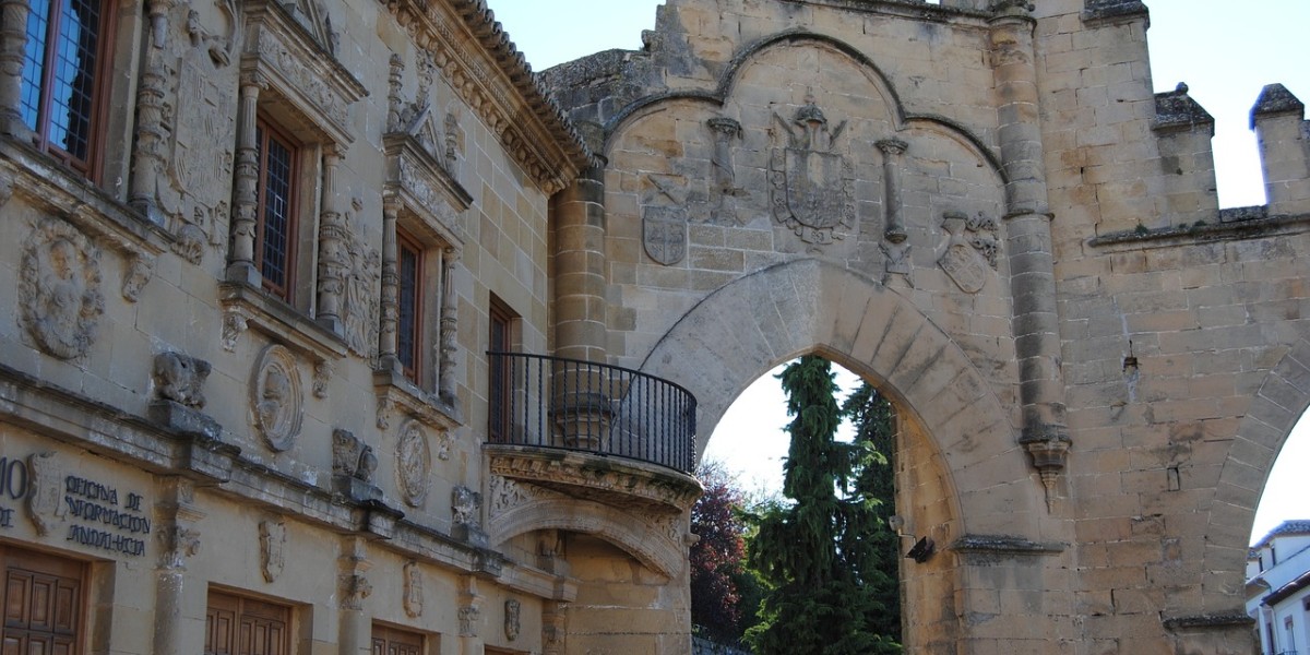 Baeza
