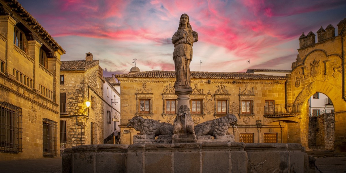 Baeza
