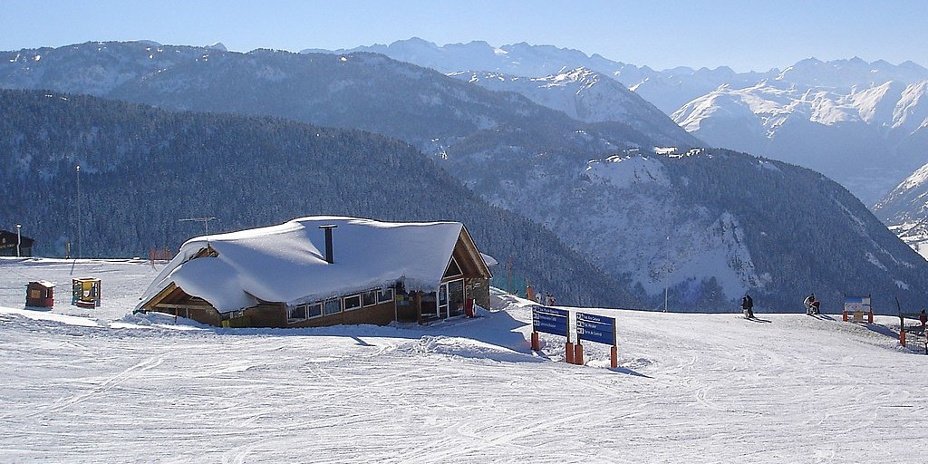 Baqueira