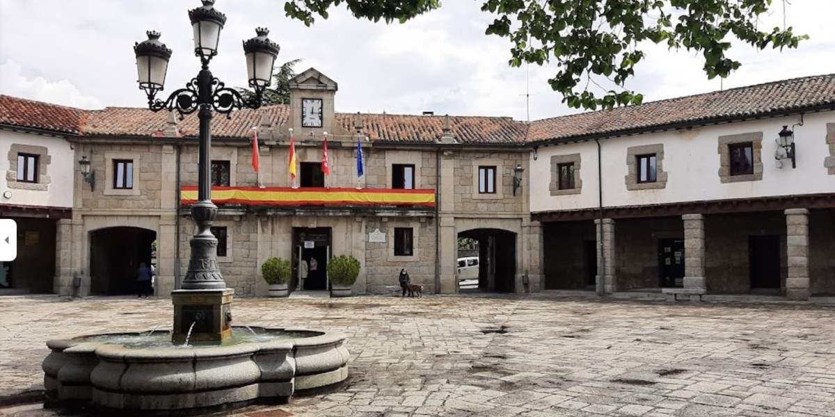 Guadarrama