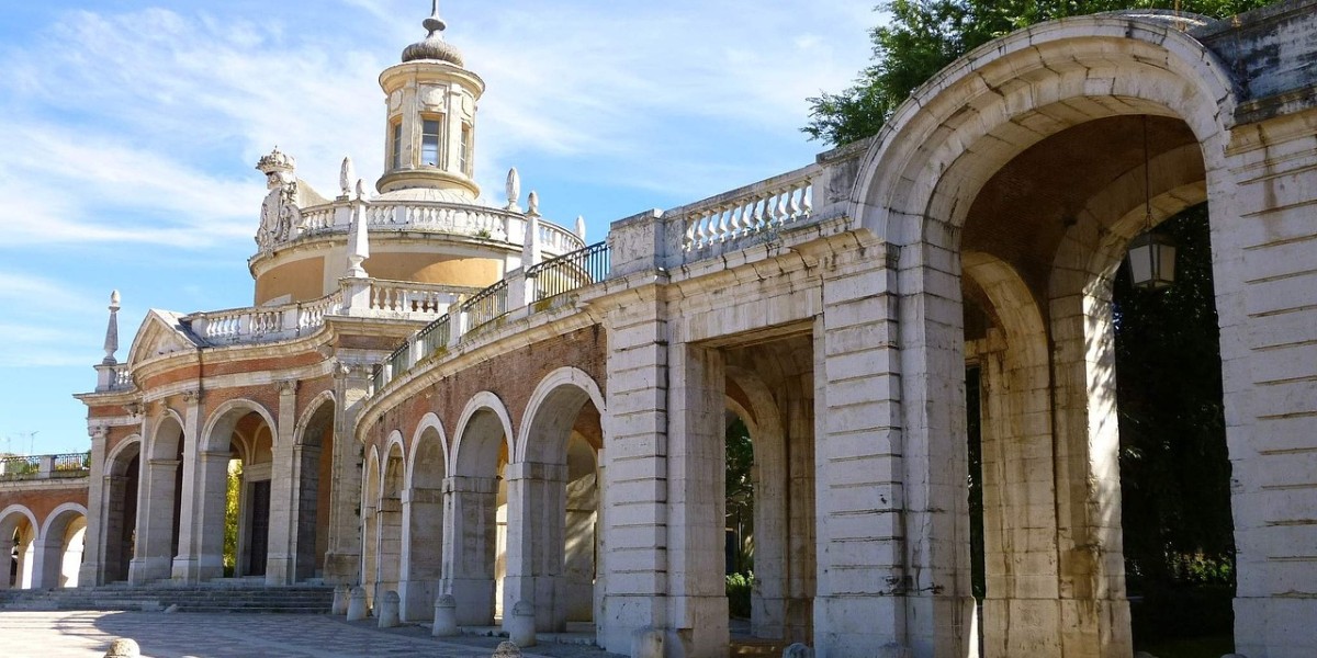 Aranjuez