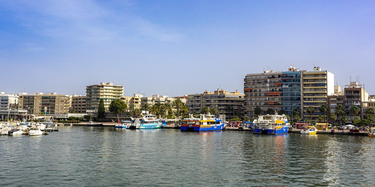 Santa Pola
