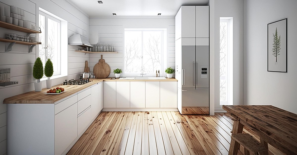 Cocina