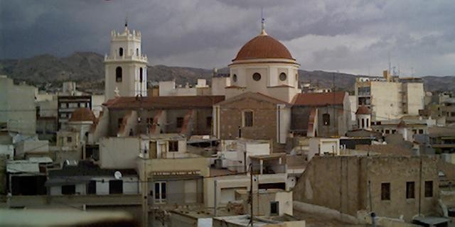 Crevillente