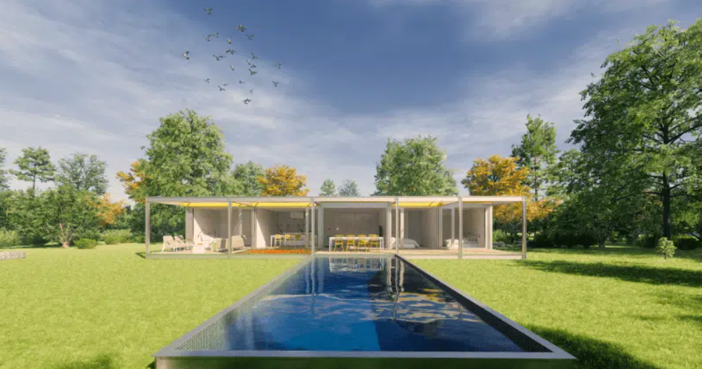 Casa CSO