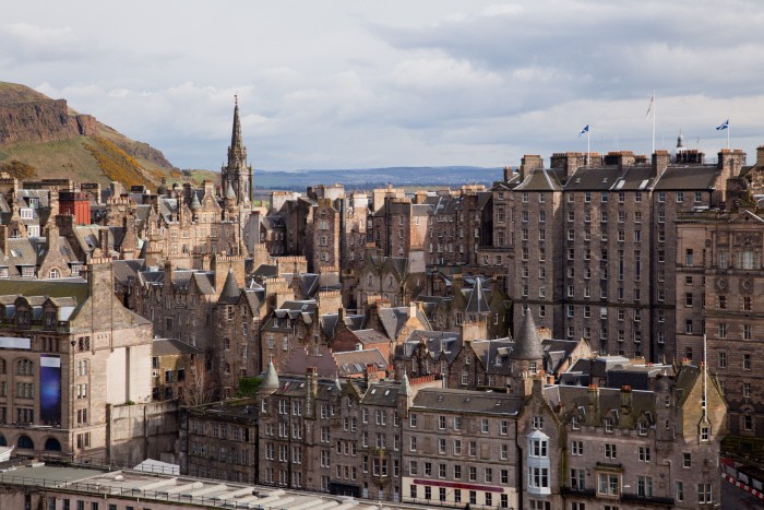 Edimburgo