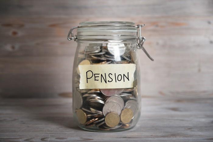 Cambios en las pensiones en España