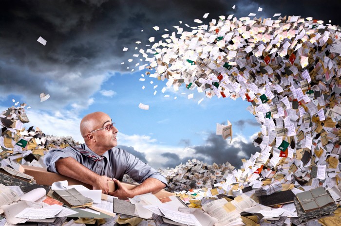 Nuevas formas de rectificar errores en los impuestos