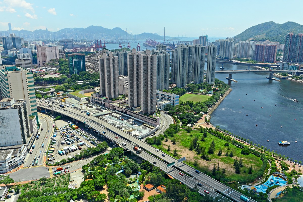 Hong Kong