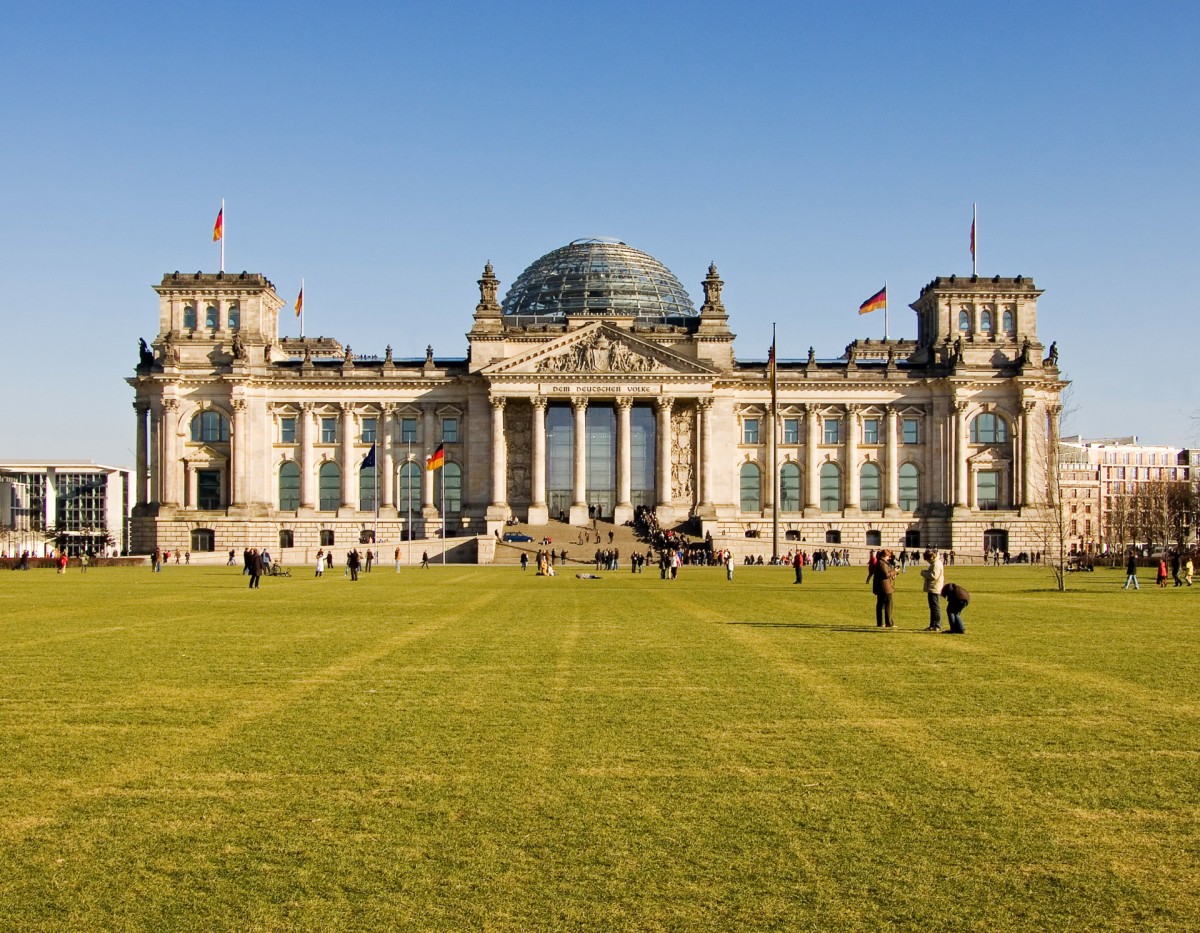 Bundestag