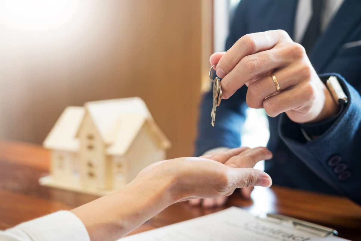 Vivienda en propiedad