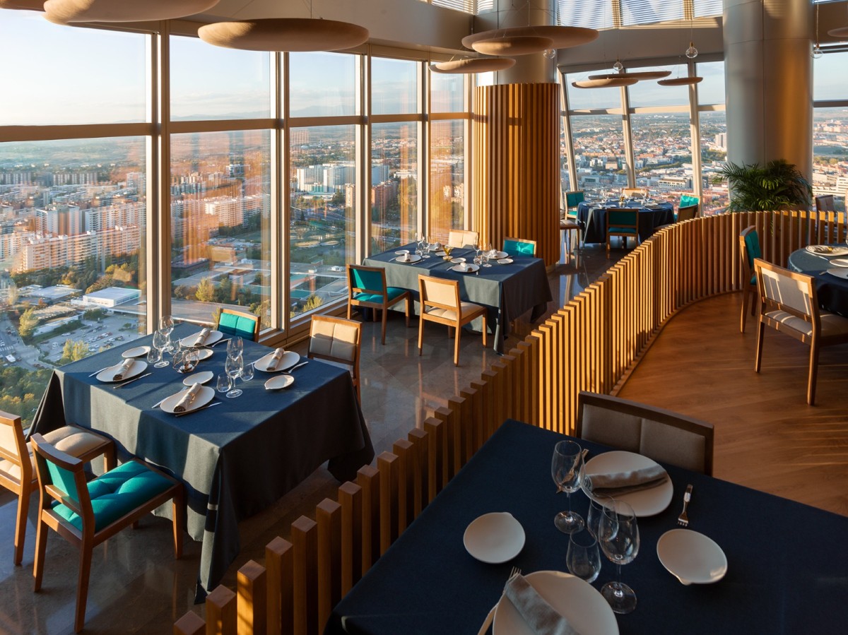 Restaurante Élkar