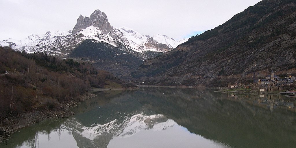 Lanuza