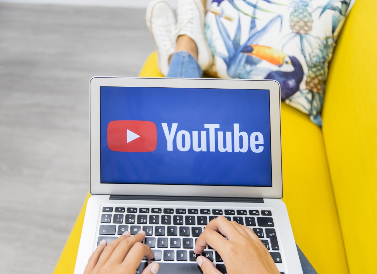 Youtubers que viven en España