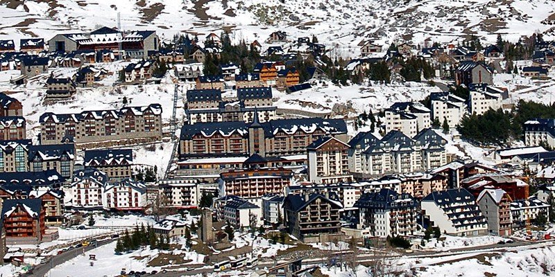 Formigal