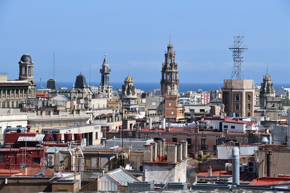 Barcelona