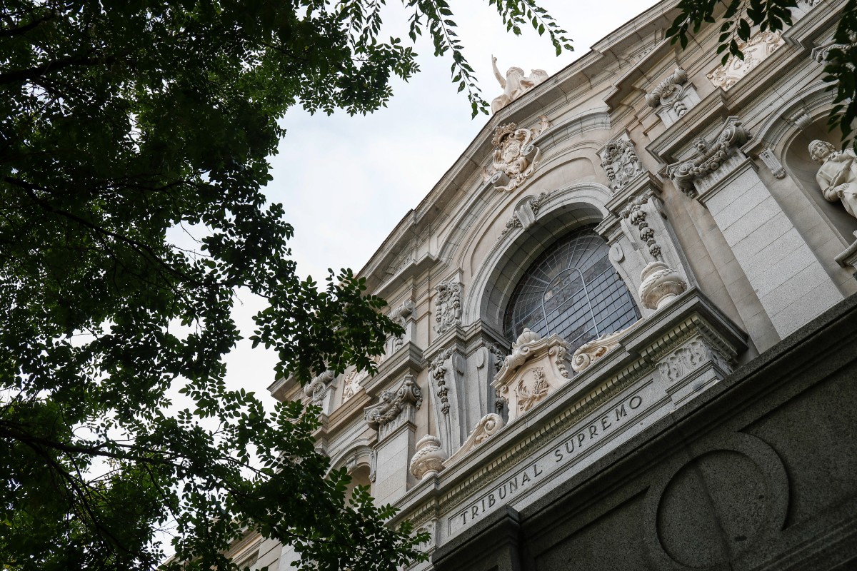 Tribunal Supremo